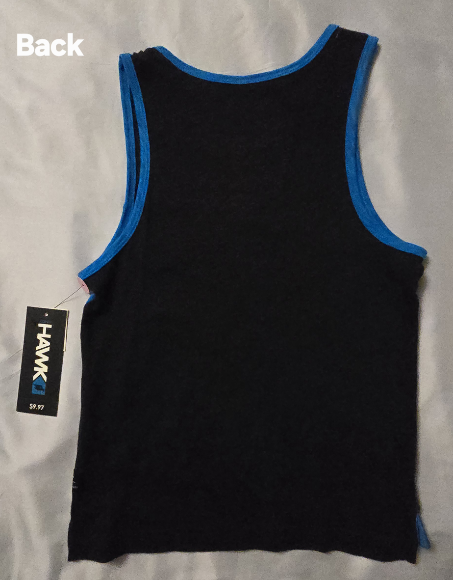 NEW! Tony Hawk Tank Top - Boys Size M (7-8) - photo 4