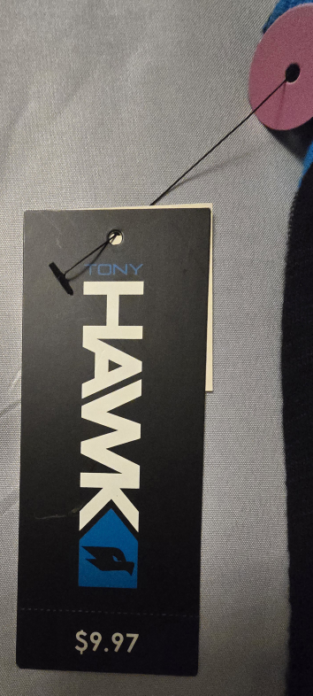 NEW! Tony Hawk Tank Top - Boys Size M (7-8) - photo 5