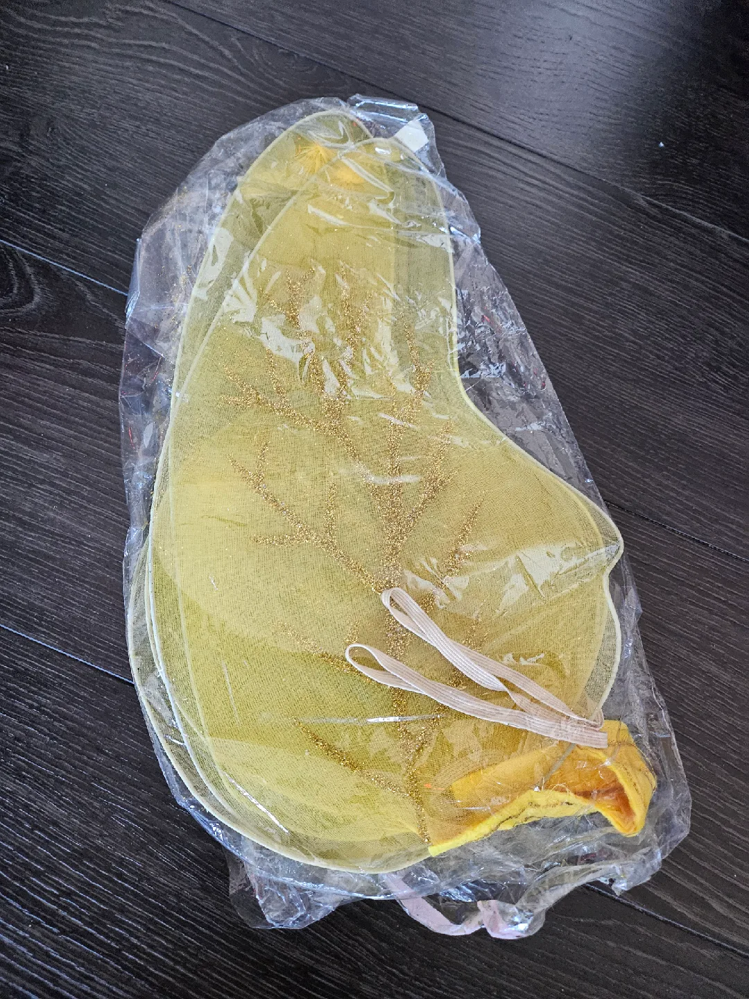 Adult bee costume 🐝 🎃  Halloween image indicator(4)