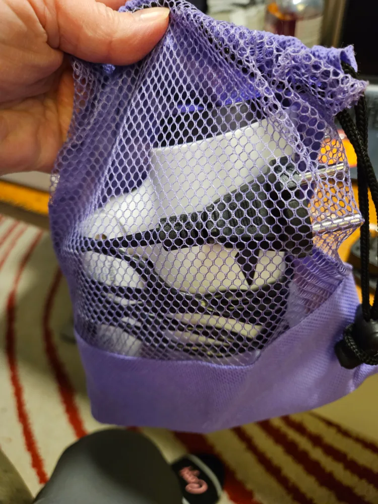 Tristar Travel Hair Dryer image indicator(3)