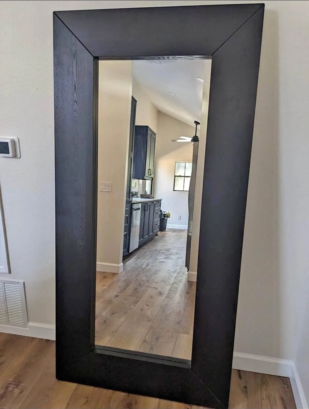 Full Length Mirror image indicator(2)