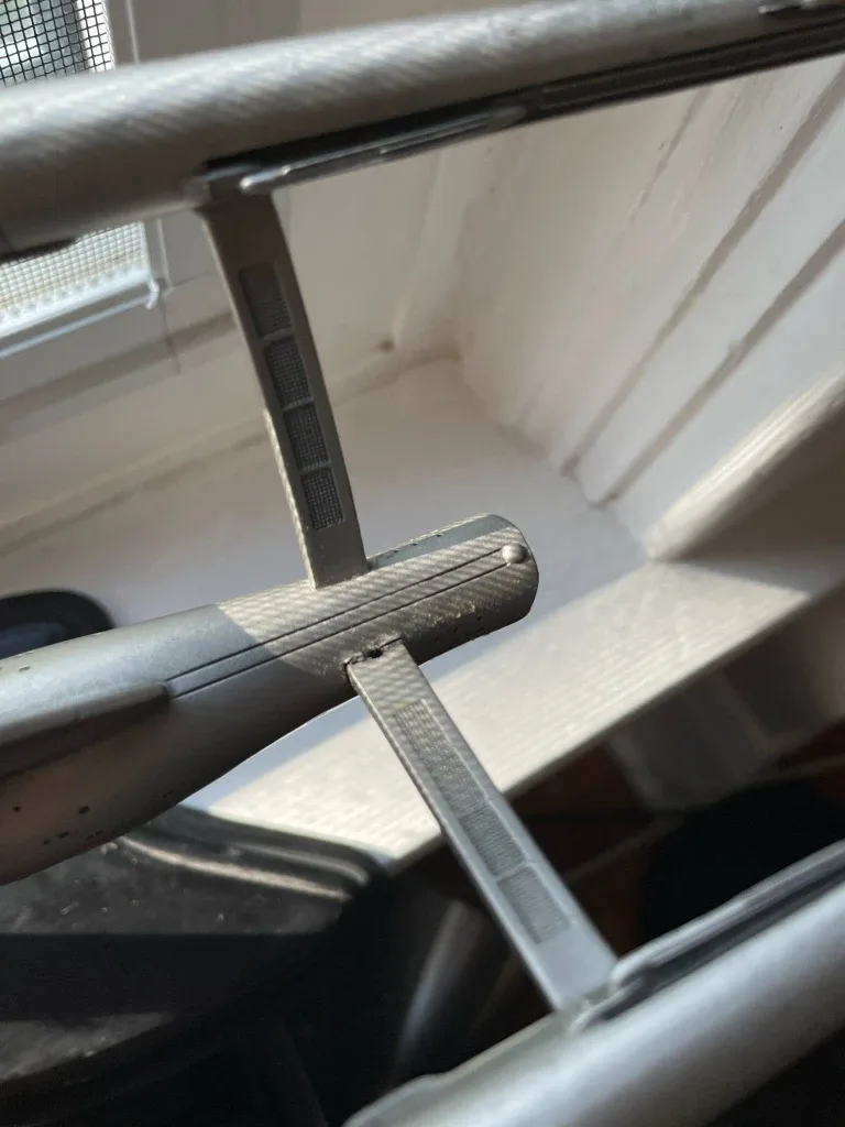 Franklin Mint Star Trek USS Enterprise NCC-1701 pewter image indicator(5)