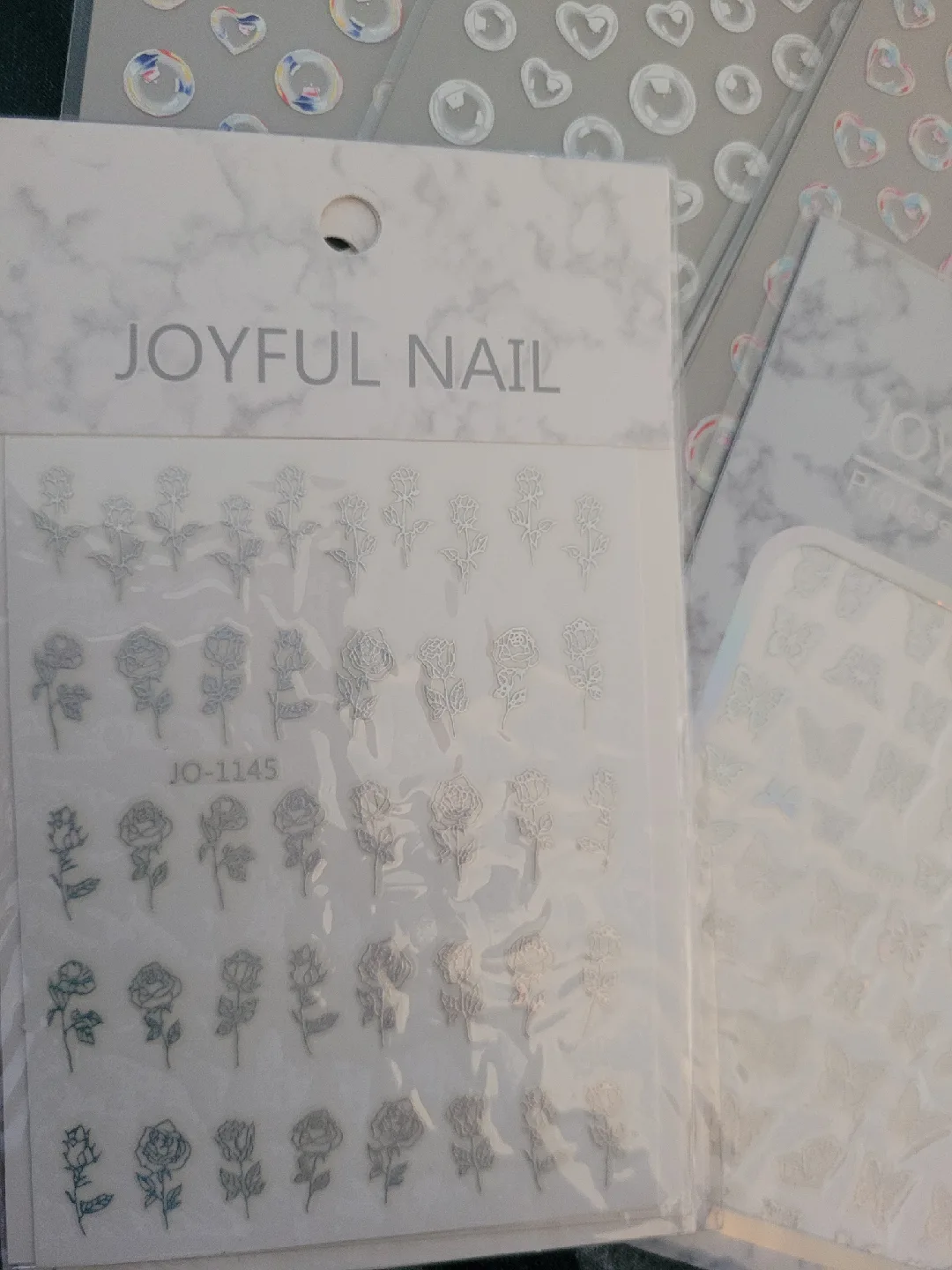 New Nail Art Supplies image indicator(6)