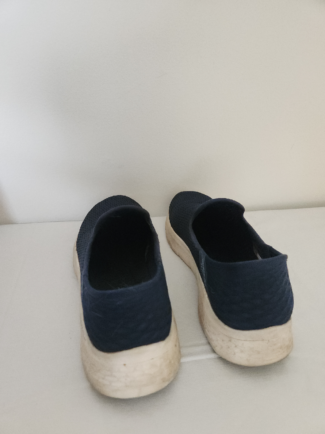 Skechers GOwalk Slip-ins, Blue - photo 2
