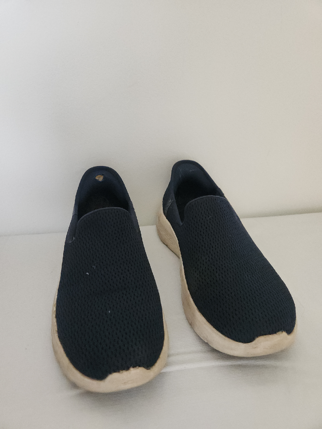 Skechers GOwalk Slip-ins, Blue - photo 3