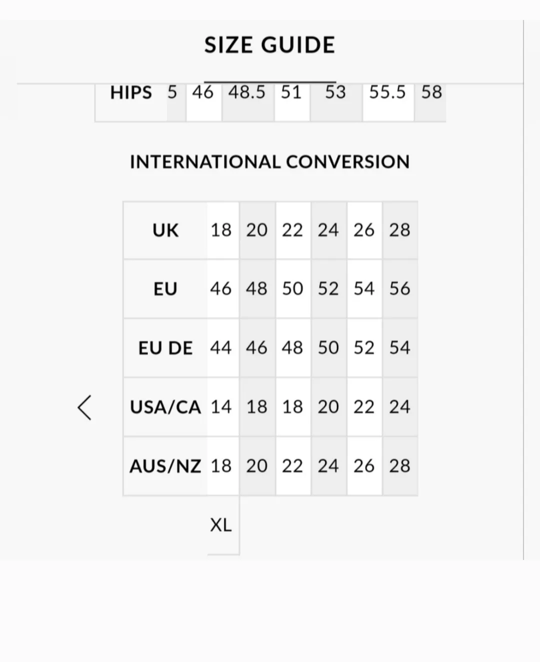 Boohoo Plus Size Black Pleated Wrap Dress - Size 22 image indicator(4)