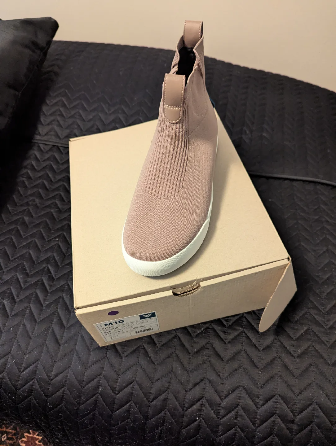 VESSI Men's Shoes thumbnail