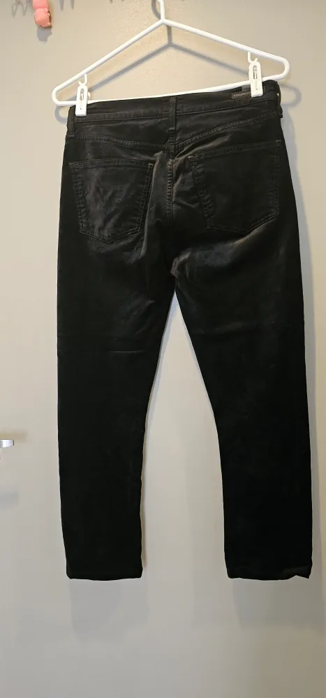 Velvety Citizens of Humanity size 27 image indicator(3)