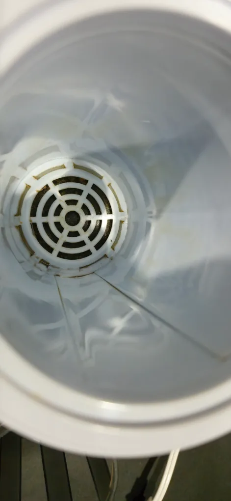 Baby Bottle Warmer image indicator(4)