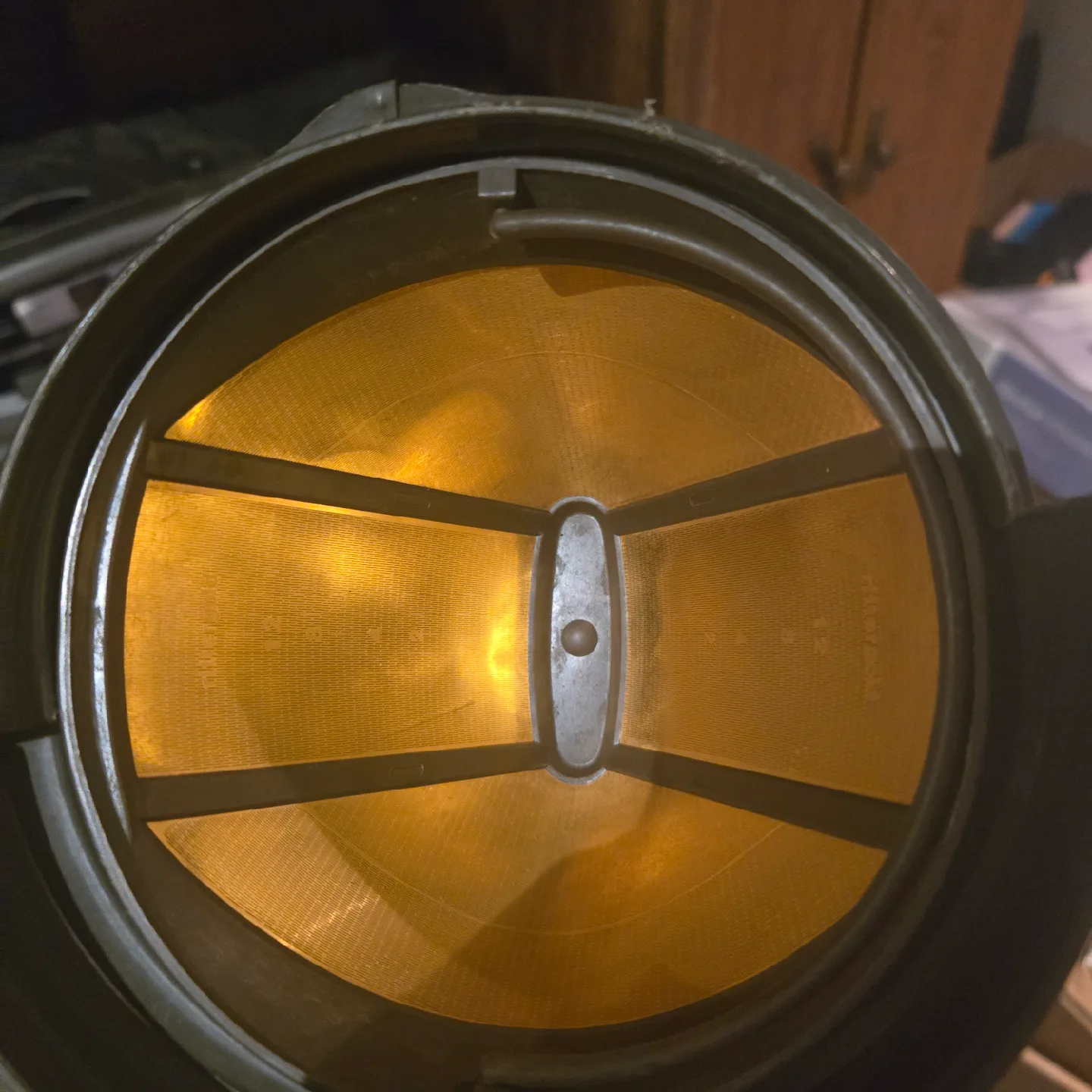 Braun Coffee Maker – Includes Reusable Filter image indicator(2)