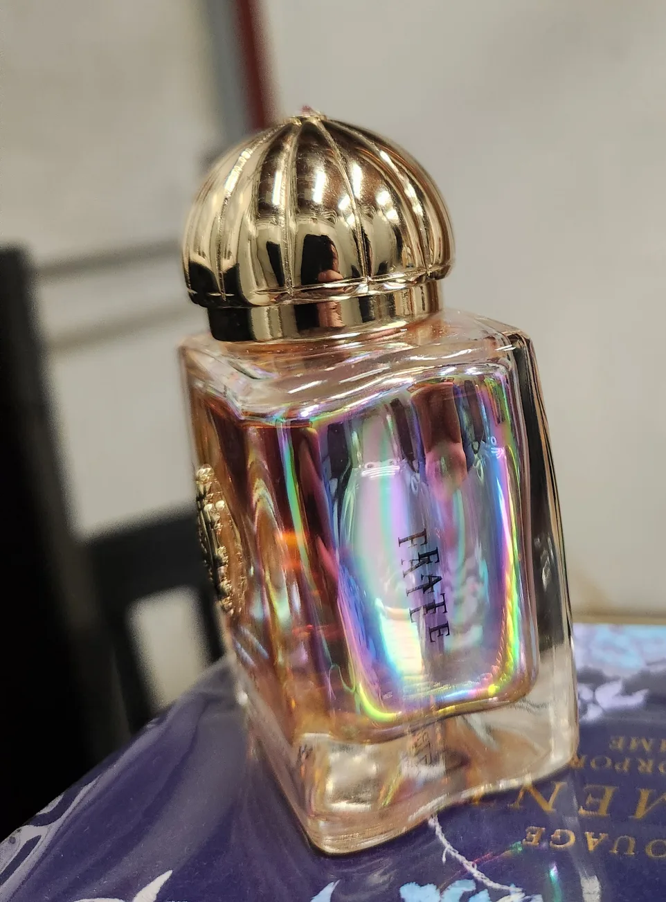 Amouage Fate Eau de Parfum image indicator(3)