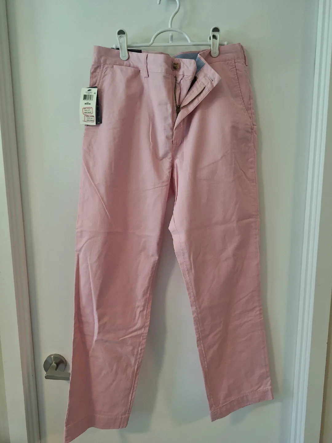 Brand New Ralph Lauren Polo Pants 36x30 thumbnail