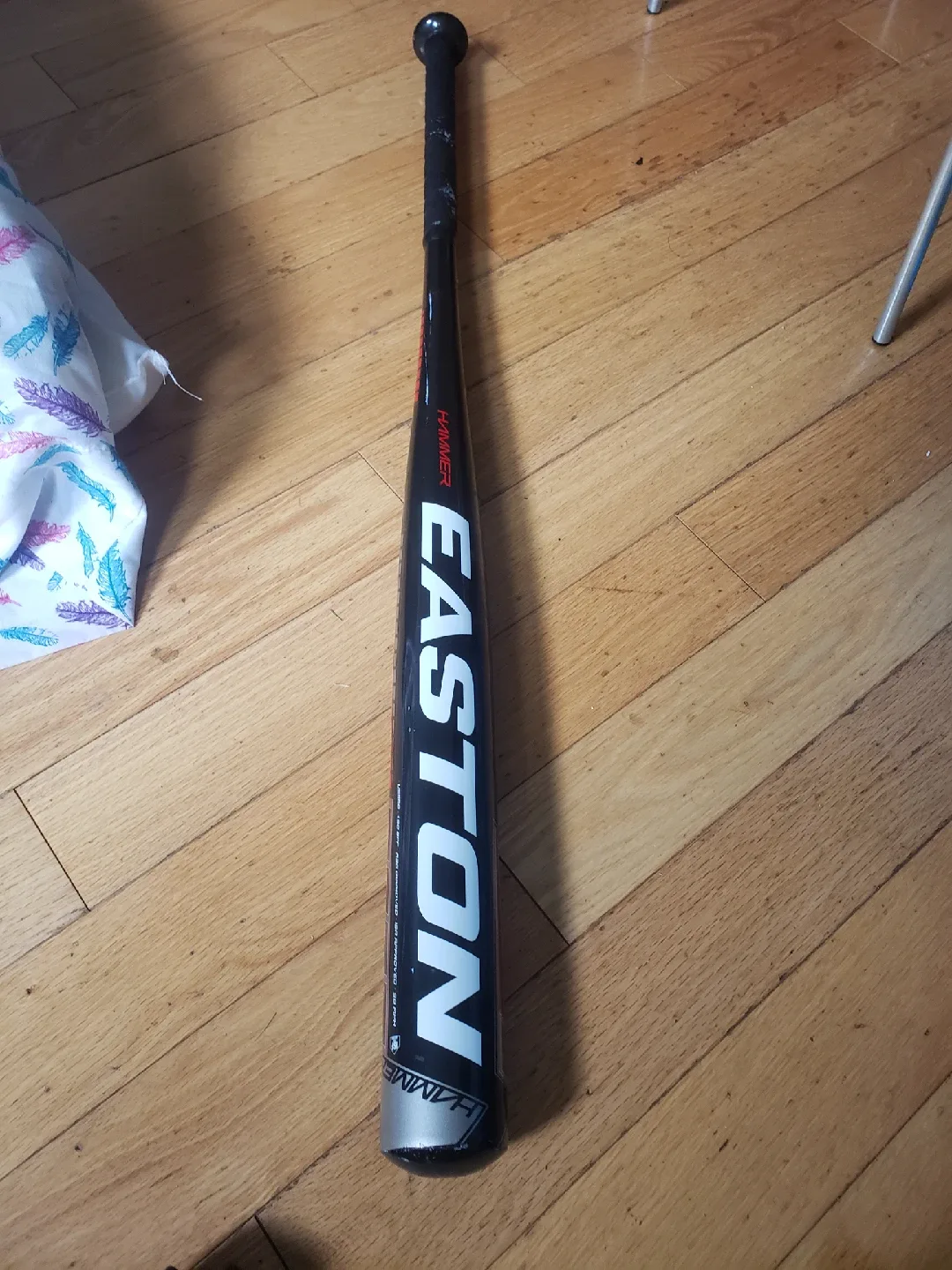 Easton Baseball Bat image indicator(2)