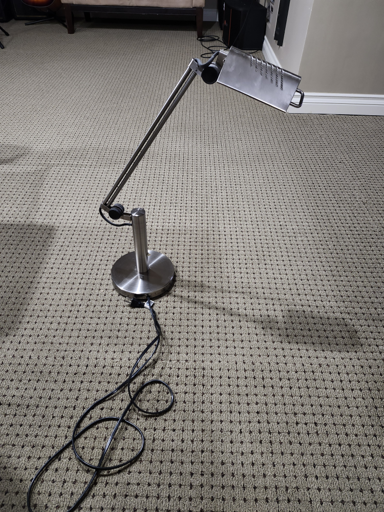Atelio Desk Lamp