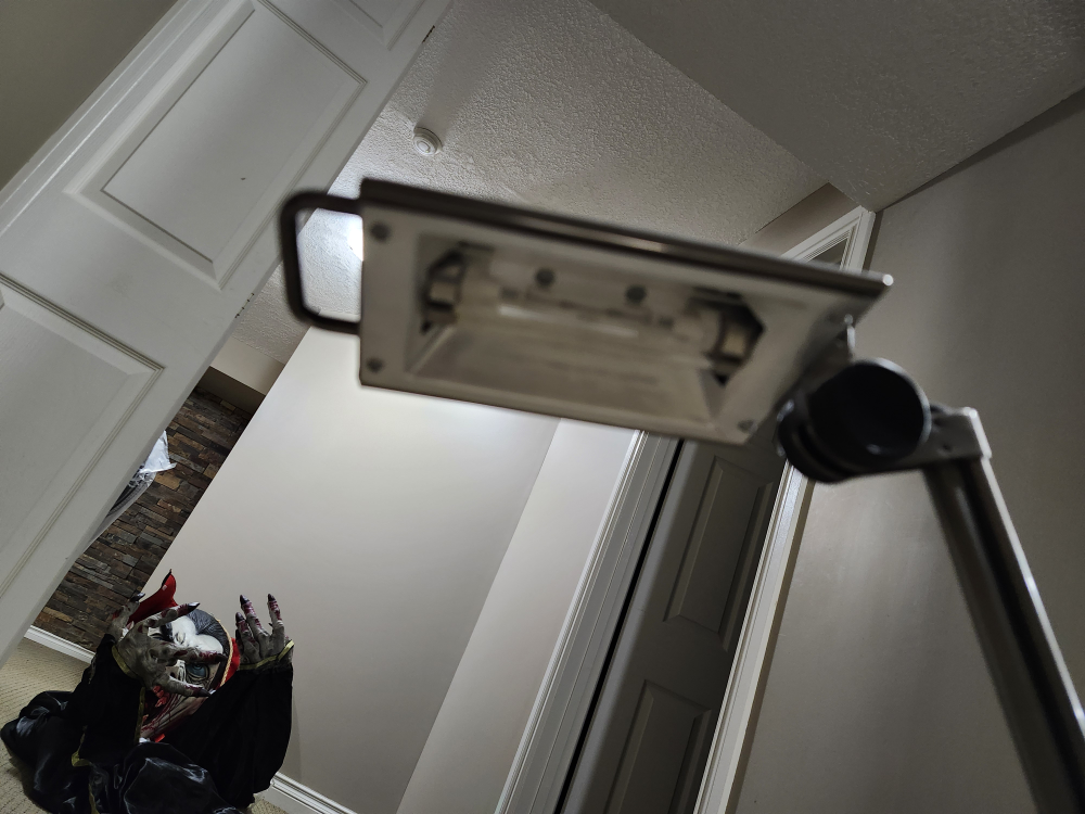 Atelio Desk Lamp - photo 3