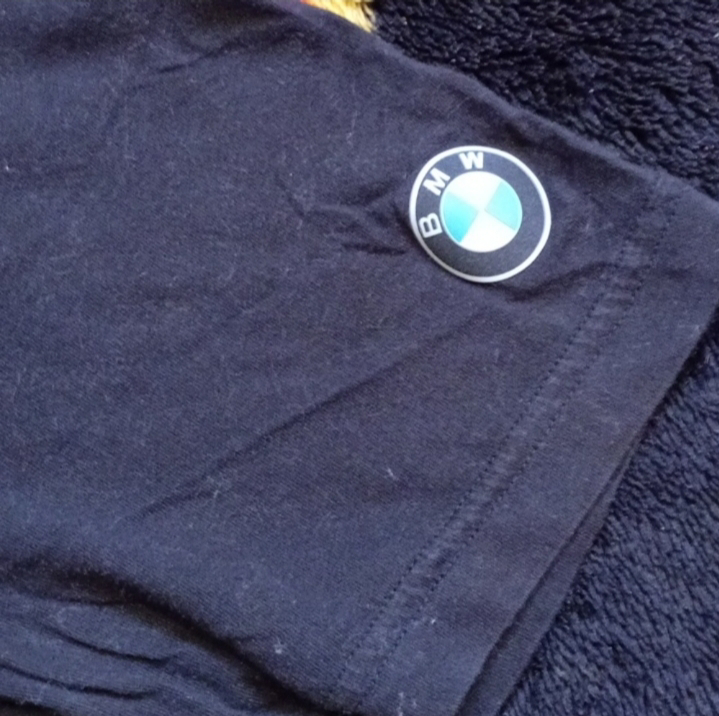 Puma BMW Motorsport T-Shirt - Size M - photo 4