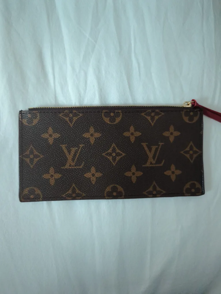 ⭐Louis Vuitton Monogram Card Holder thumbnail