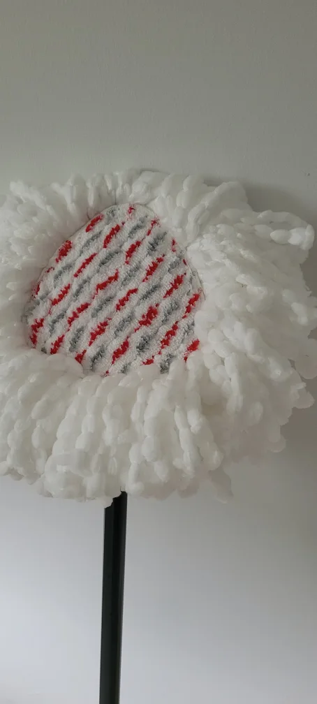 Vileda EasyWring Spin Mop and Bucket System image indicator(5)