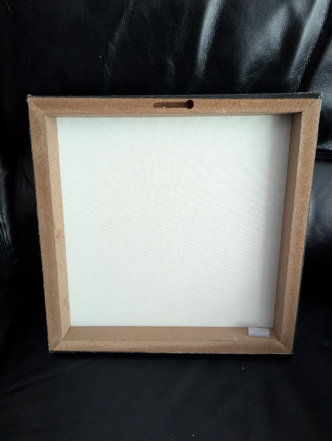 Zebra Canvas Wall Art image indicator(2)