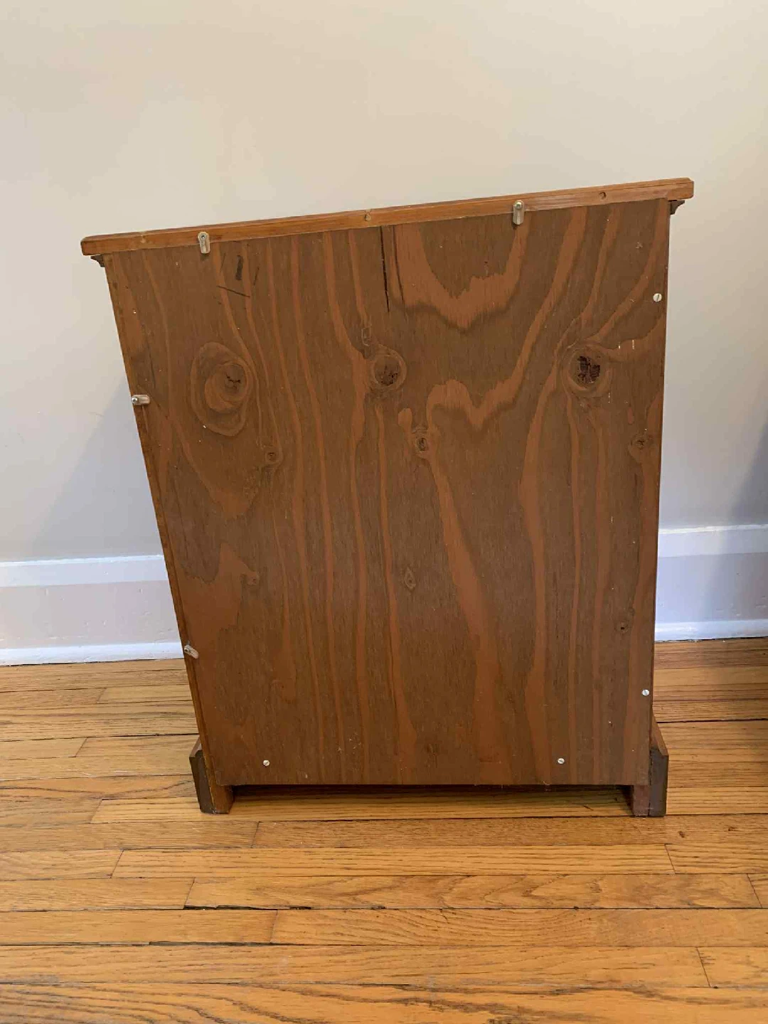 Wooden Wine Rack - photo 5