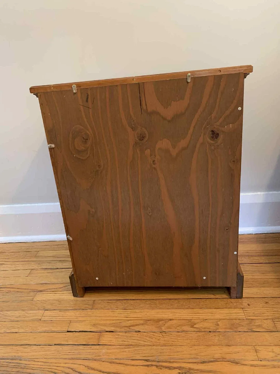 Wooden Wine Rack image indicator(5)