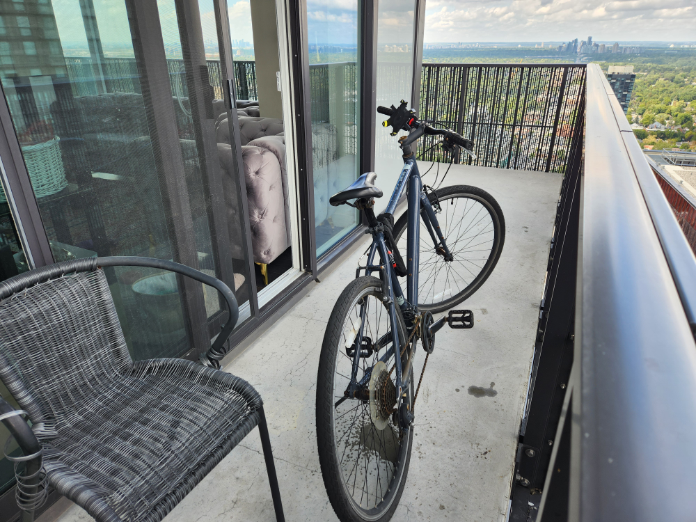Crossroads  Bike - photo 2