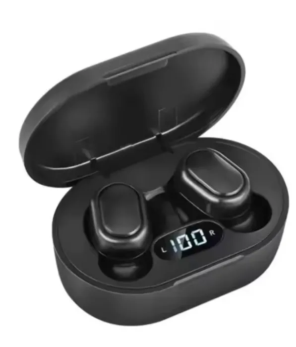 E7S Wireless Earbuds - Black image indicator(2)
