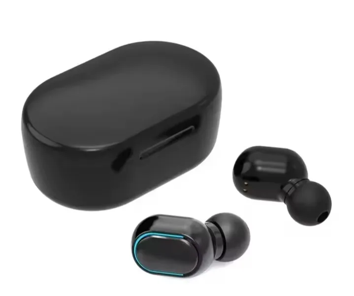 E7S Wireless Earbuds - Black image indicator(6)
