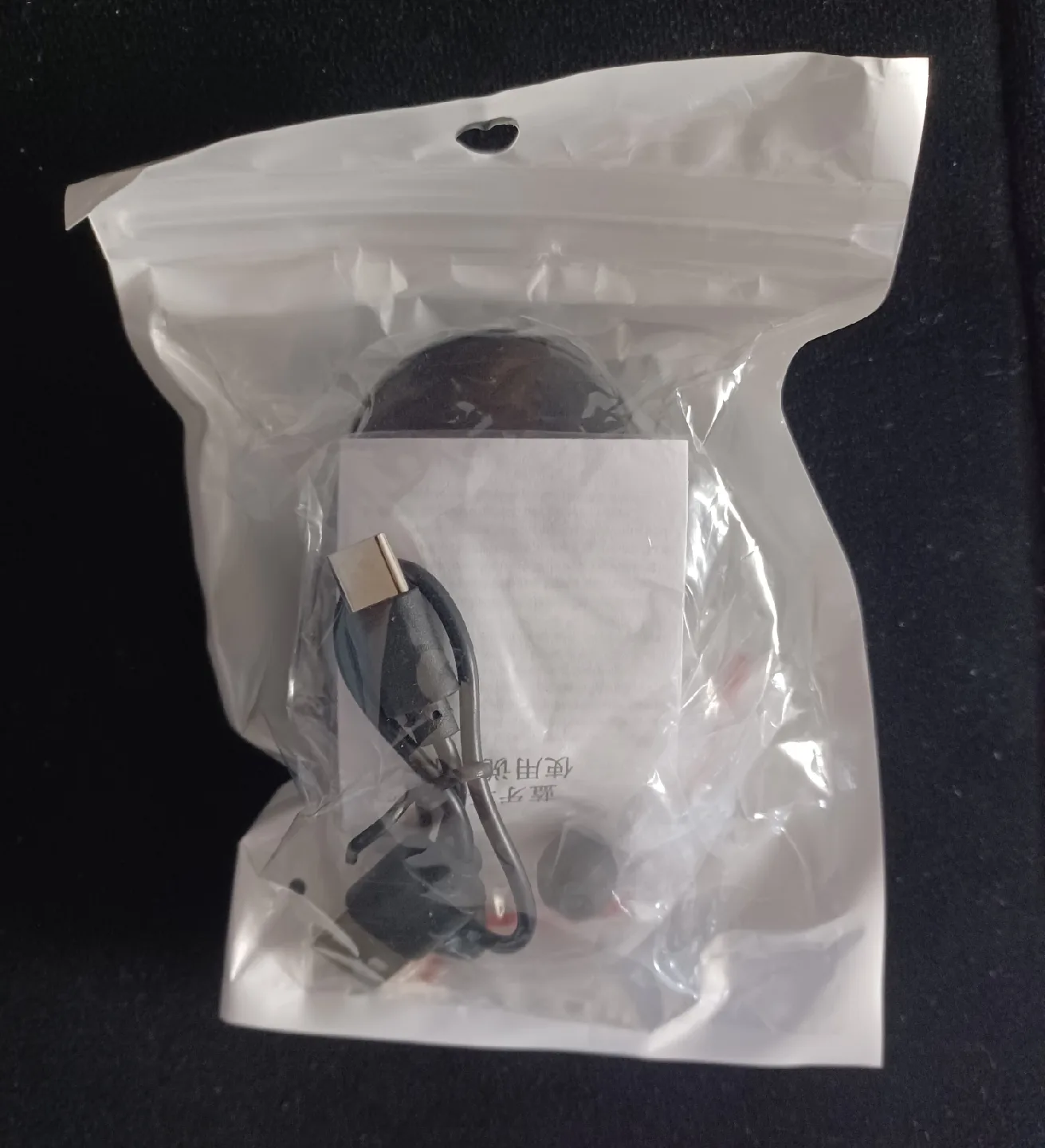 E7S Wireless Earbuds - Black image indicator(10)