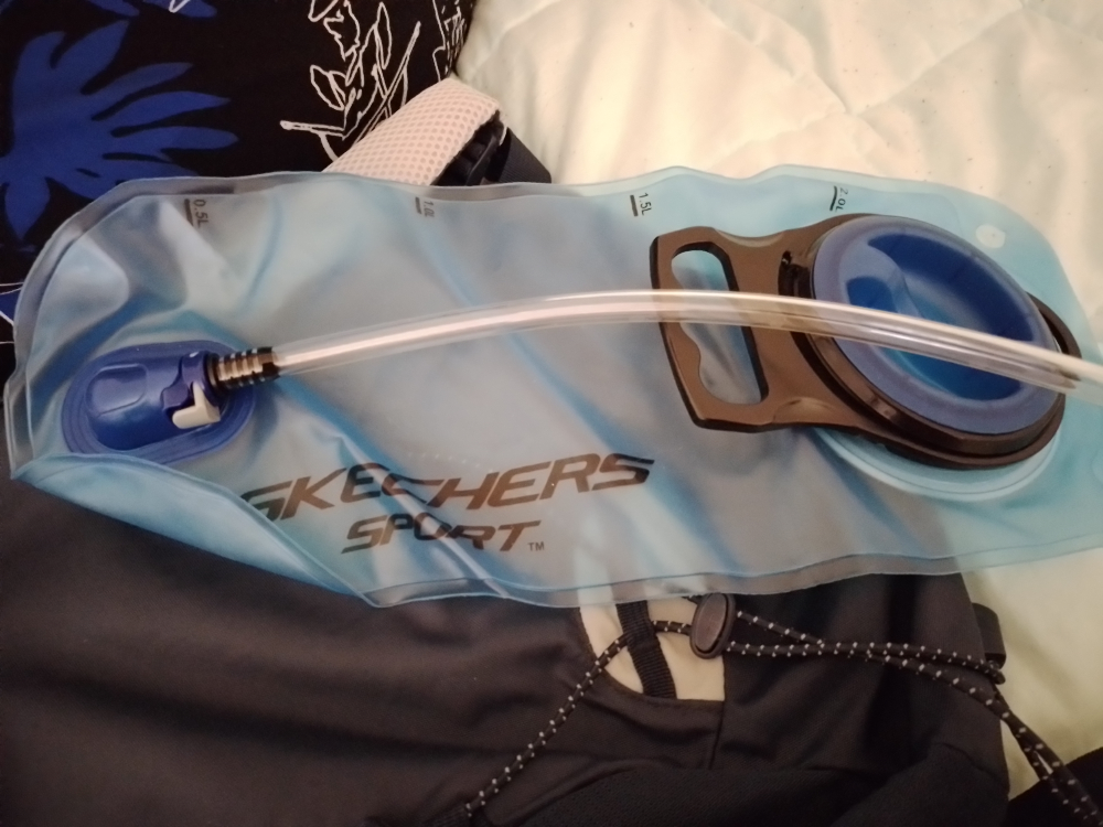 Skechers Sport Backpack with Hydration Pack - photo 3