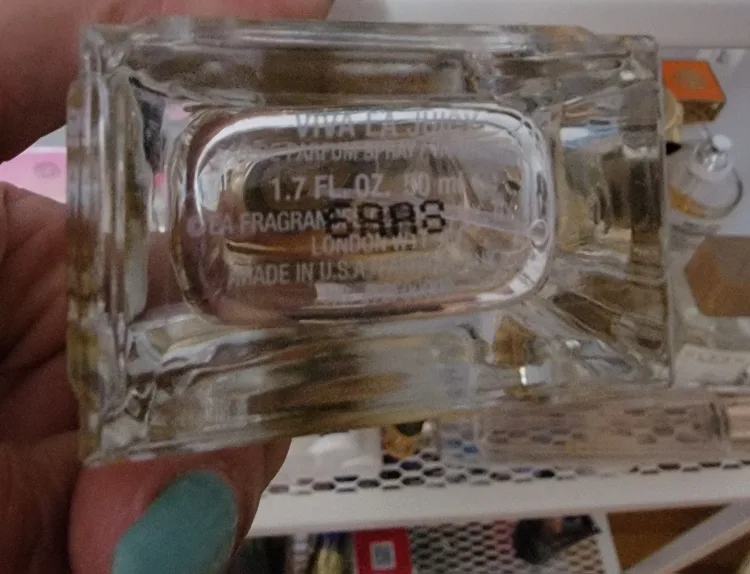 Juicy Couture Viva La Juicy 50ml Perfume image indicator(3)