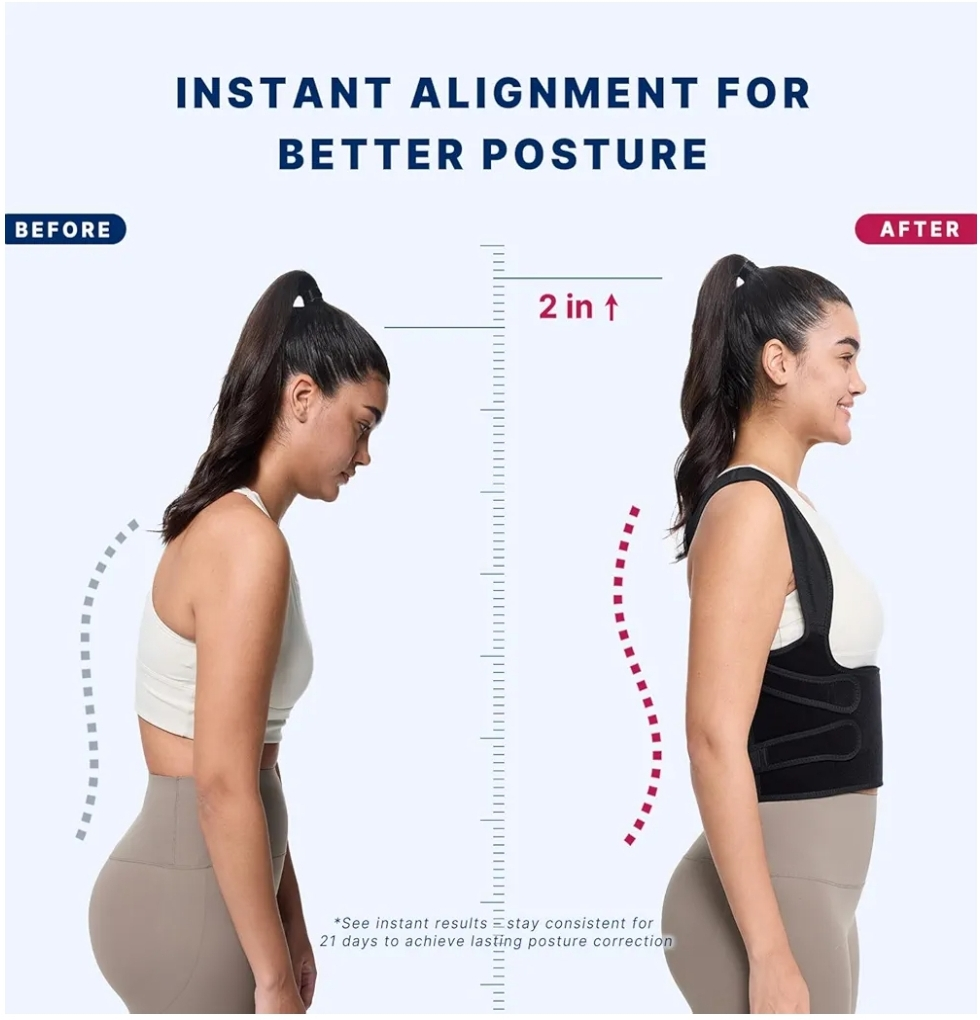 Fit Geno Posture Corrector - photo 2