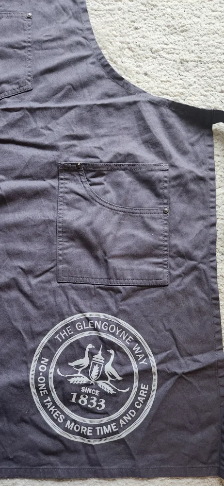 Glengoyne Apron - Brand New! image indicator(3)