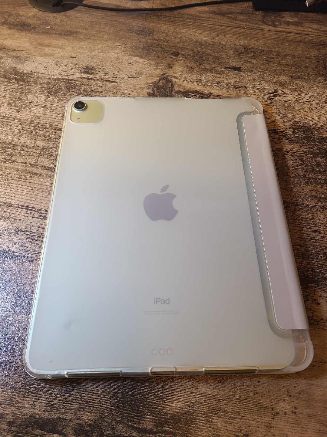 Apple iPad Air 4th Gen 64GB - photo 5