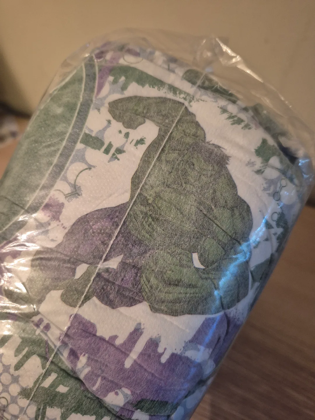 Size S/M Overnight diapers 🥕 image indicator(2)