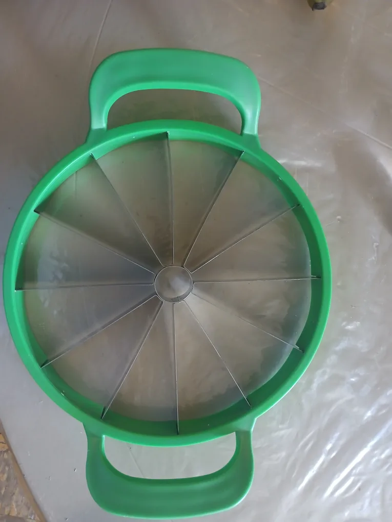 Green Watermelon Slicer thumbnail
