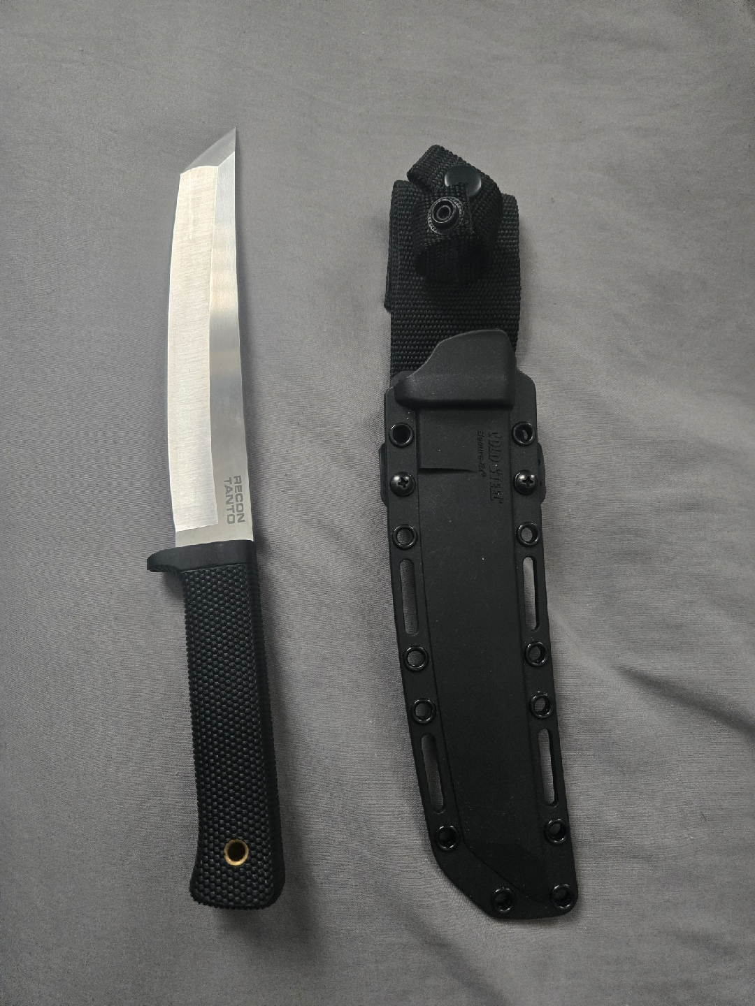 Cold Steel Recon San Mai