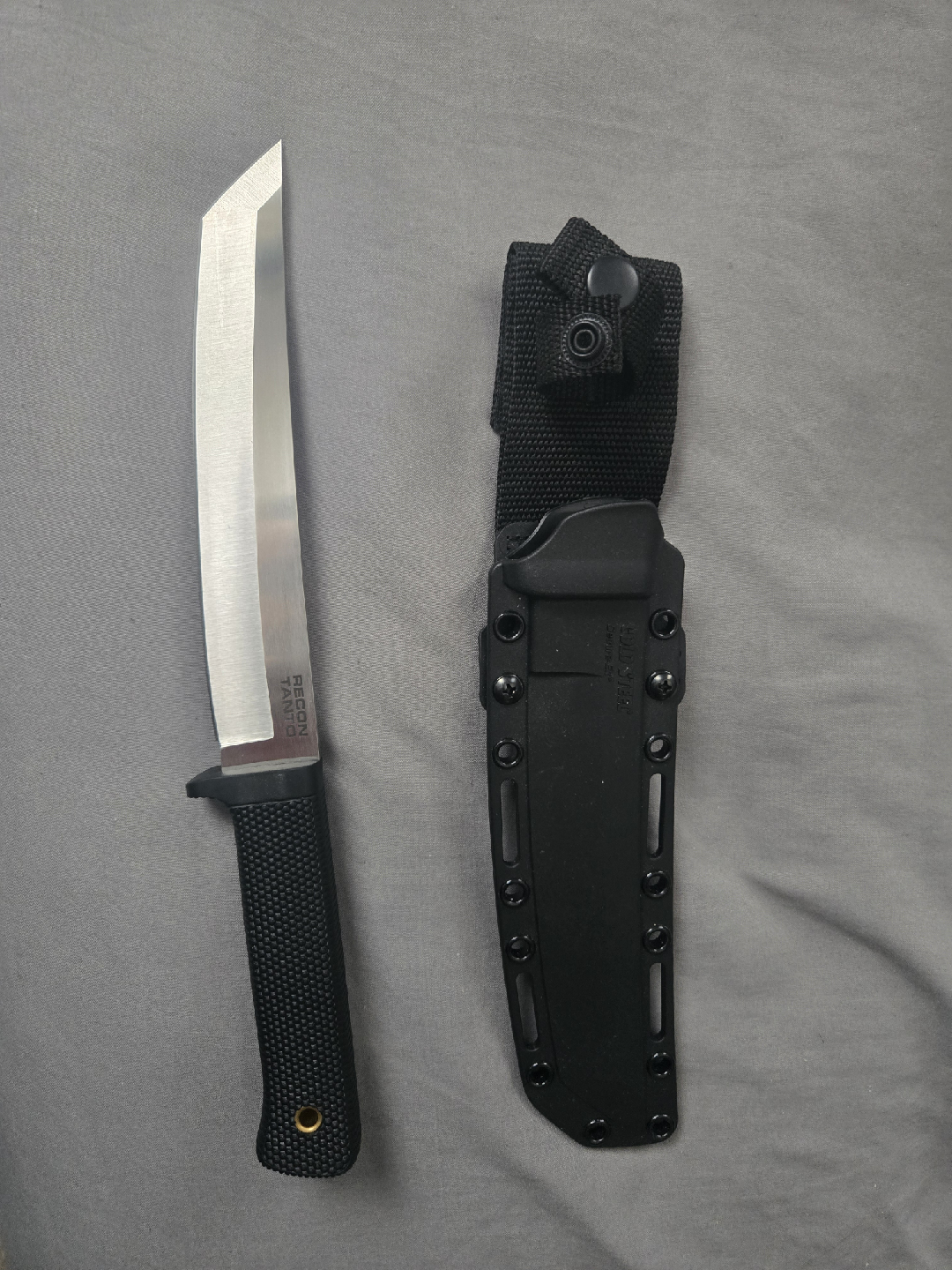 Cold Steel Recon San Mai - photo 2