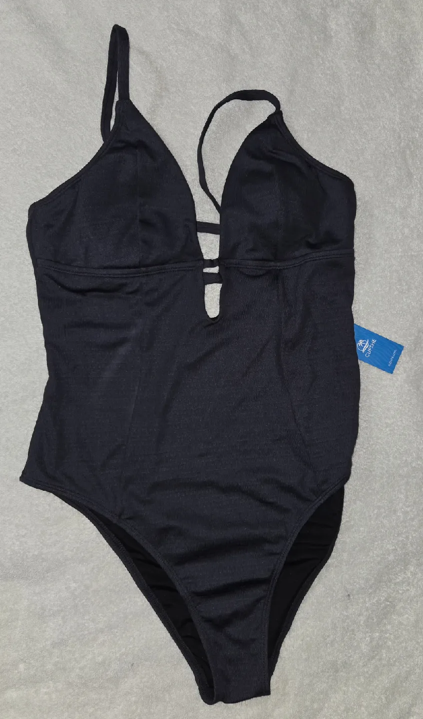 One Piece Swimsuit - Size L image indicator(2)