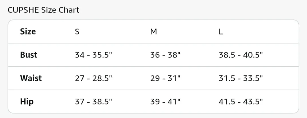 One Piece Swimsuit - Size L image indicator(4)