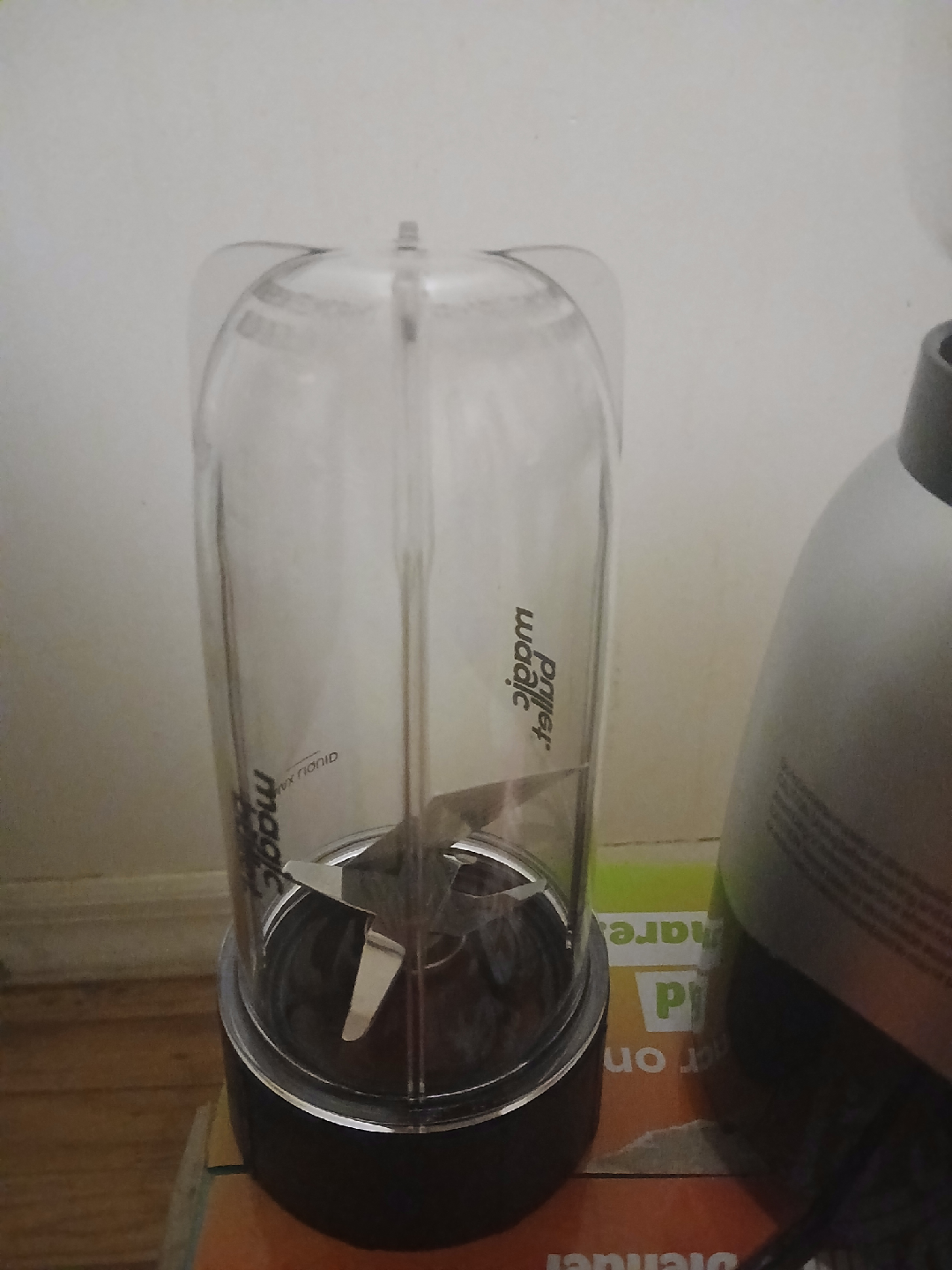 Blender w Cup - photo 3