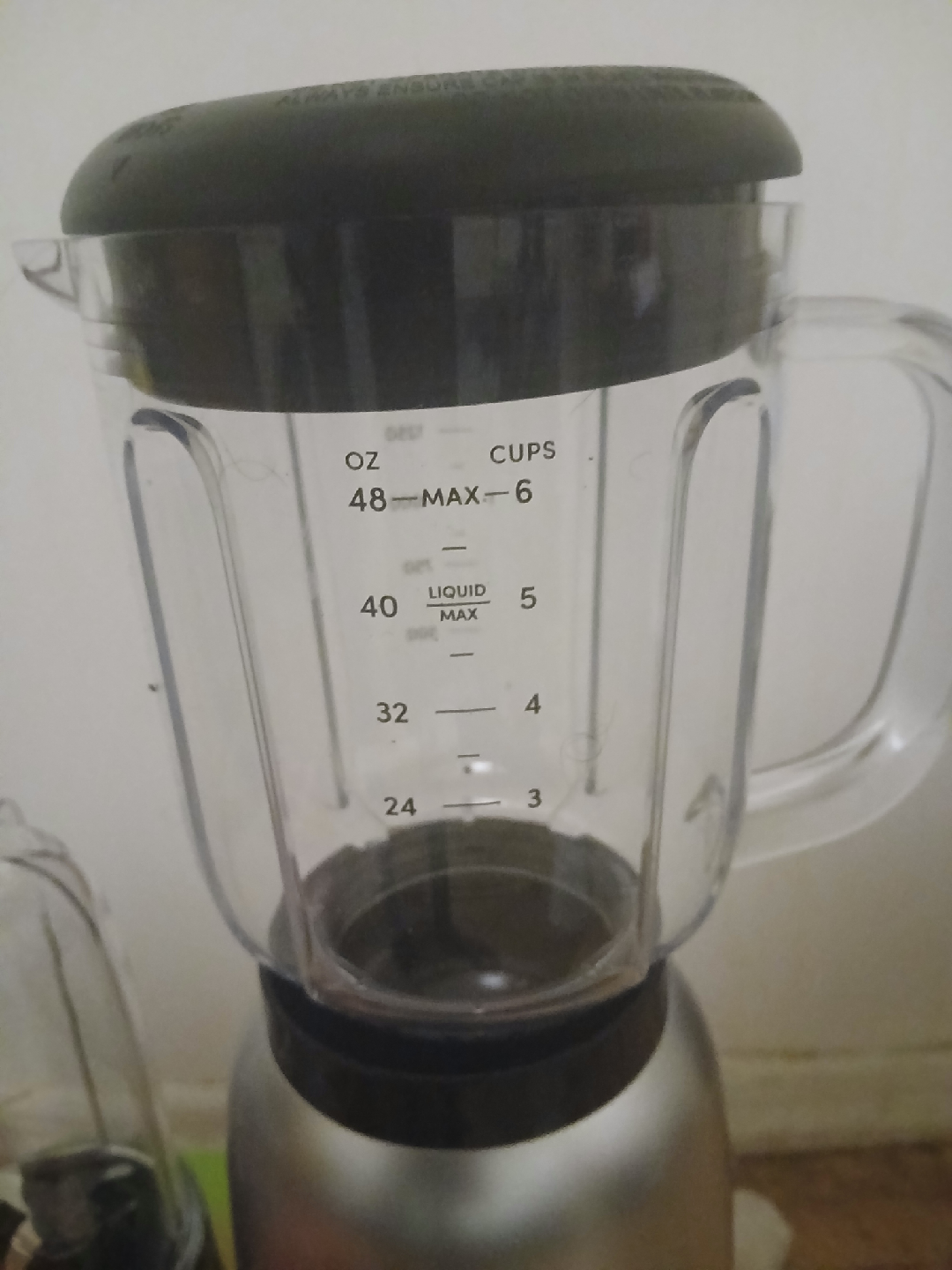 Blender w Cup - photo 4
