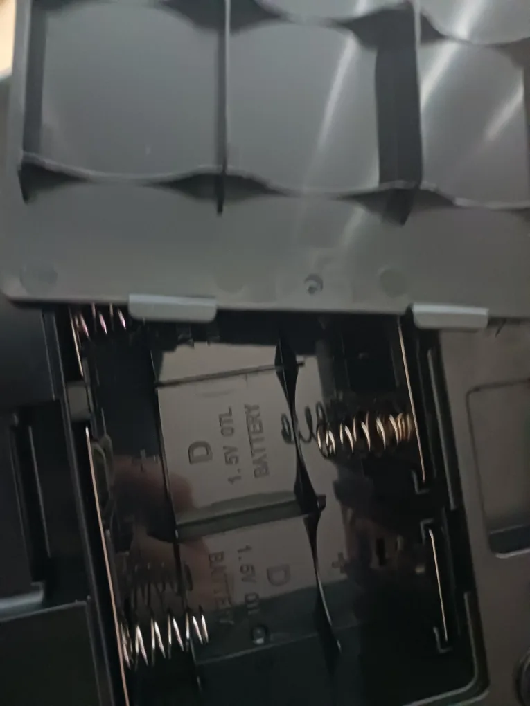 Automatic Pet Food Dispenser image indicator(3)