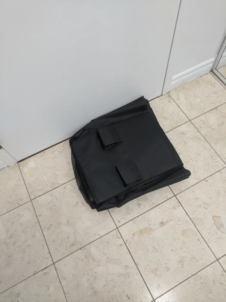 Hanging Closet Organizer image indicator(6)