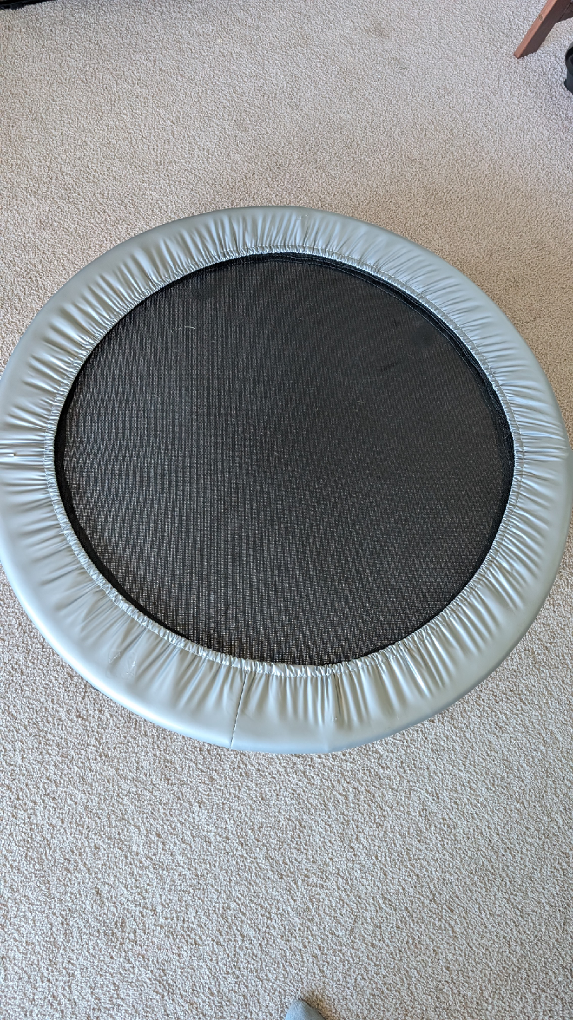 Indoor Trampoline - photo 4