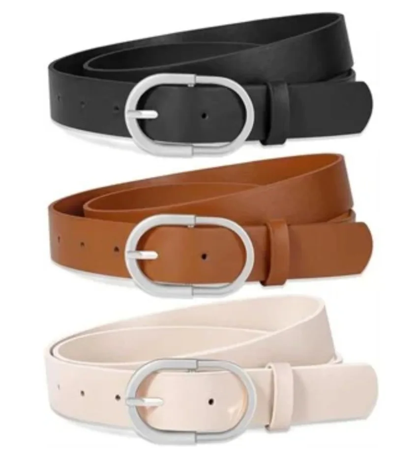Belts - Black, Brown, Beige thumbnail