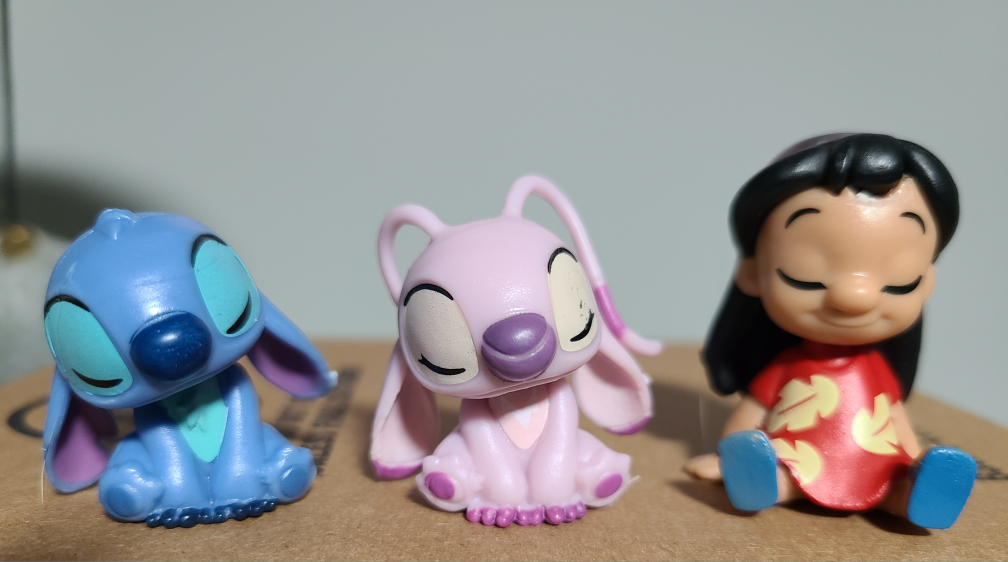 Stitch Minis - all $30 - photo 2