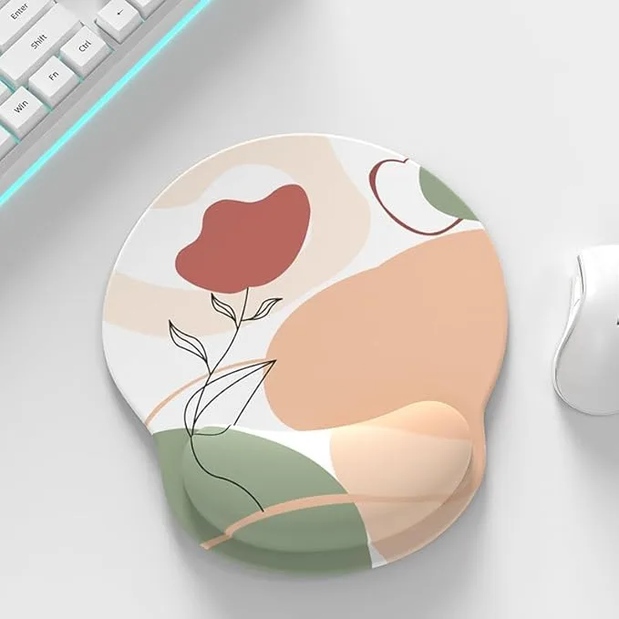 Ergonomic Mouse Pad  - NEW thumbnail