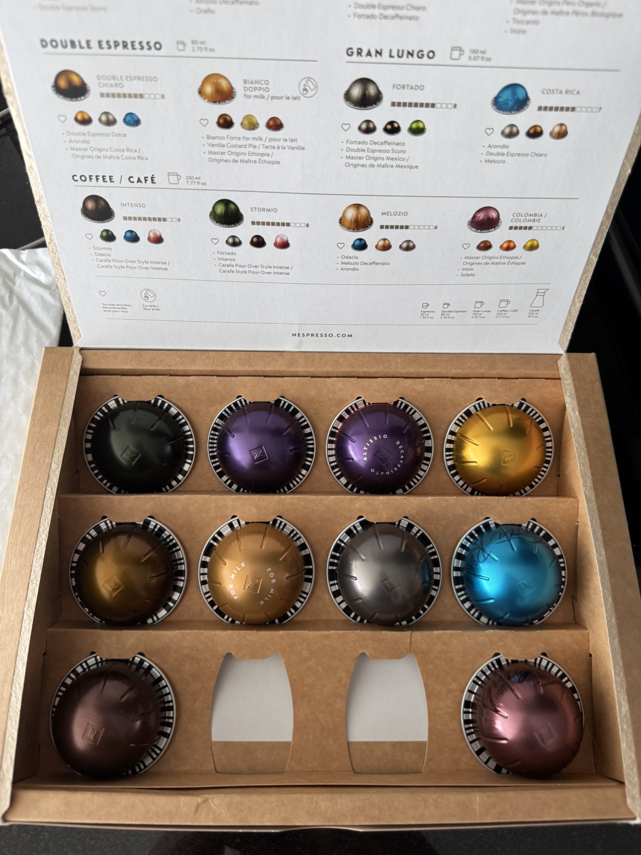 Nespresso Machine - photo 3