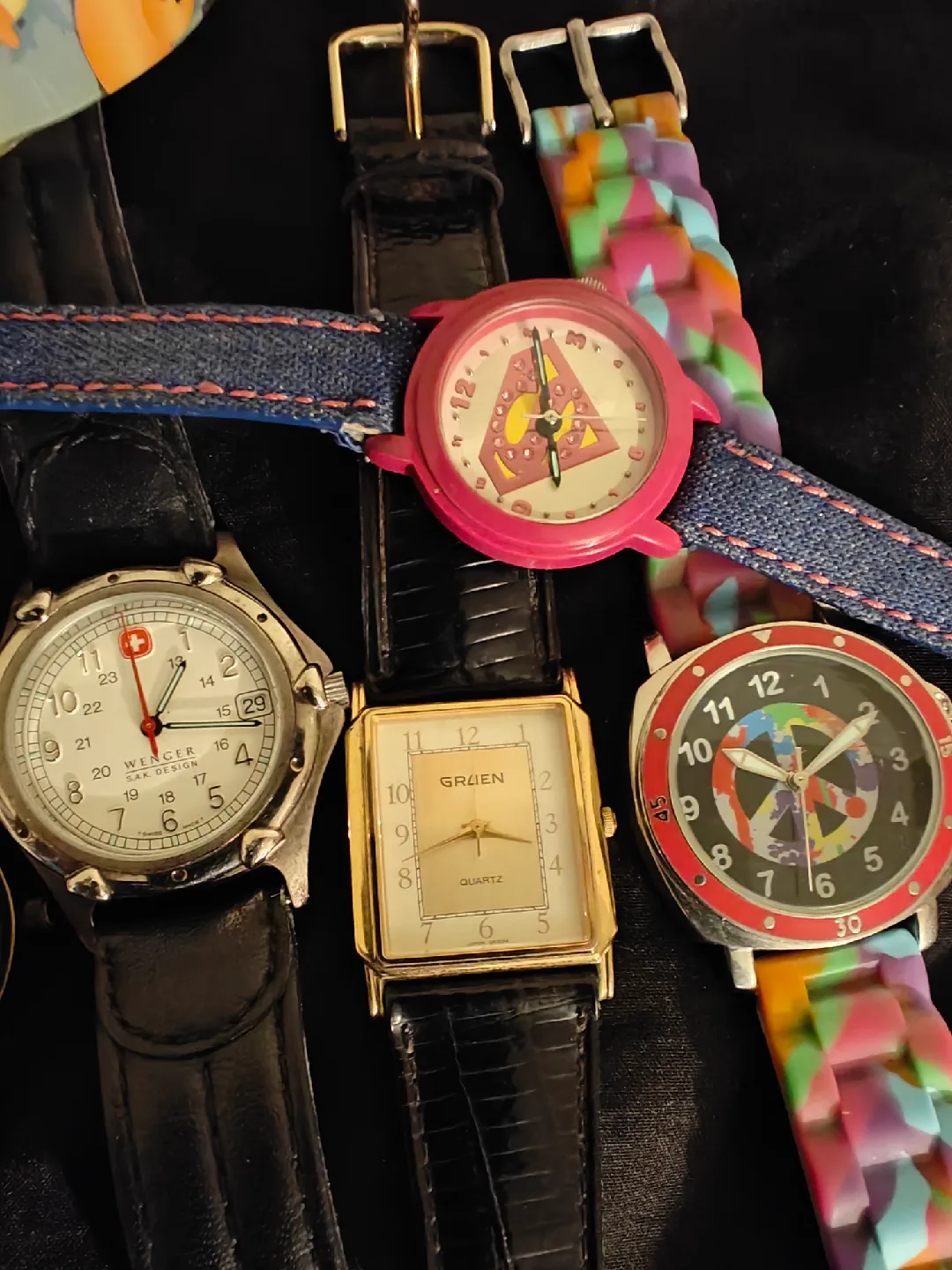 used designer brand name watches image indicator(3)